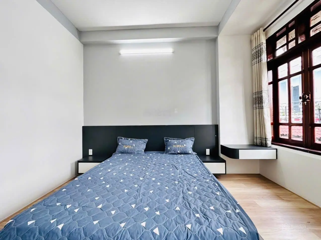 Bán NR tại Thạnh Lộc 29, 4,39 tỷ, 44m2, đẹp, nhiều tiện ích, Q12, HCM