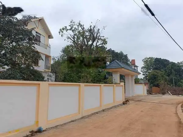 Bán đất tại Đường 420, Bình Yên, Thạch Thất. Diện tích 209m2, giá 2,51 tỷ
