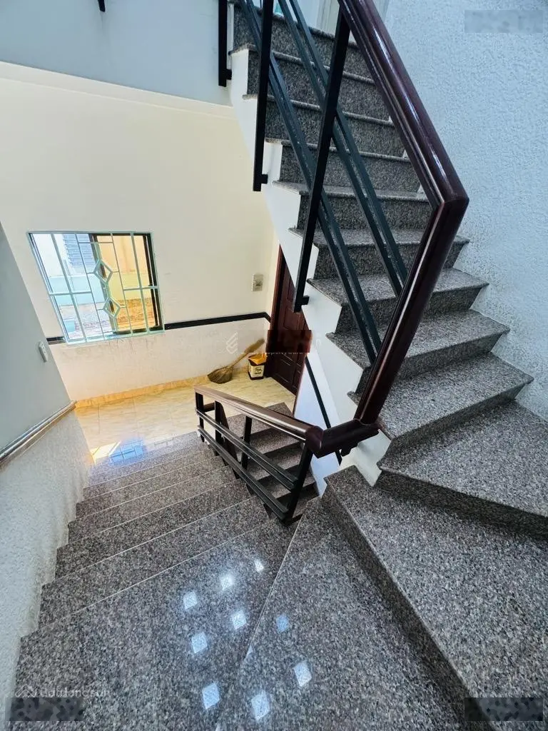 Mặt tiền khu phân lô Bình Phú, Phường 10, Quận 6, nhà 5 tầng, nhỉnh 8 tỷ