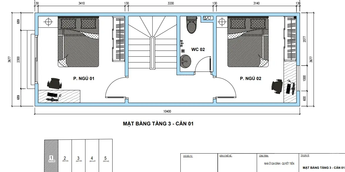 Bán nhà Liền kề khu Vân Côn, Hoài Đức từ 40m2 cách đại lộ Thăng Long 400m