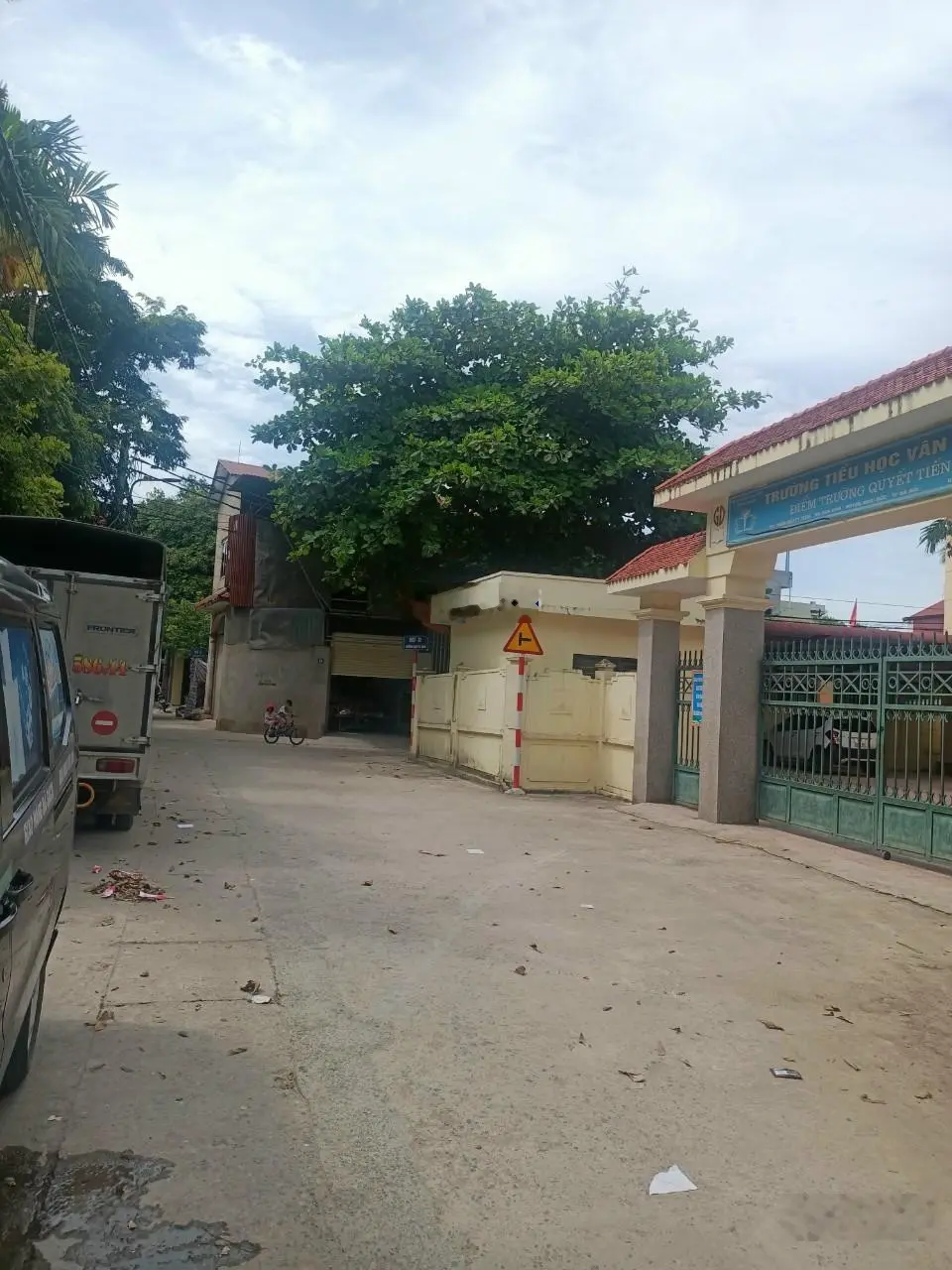 Chính chủ bán 69m2 Thôn Quyết Tiến Vân Côn Hoài Đức Hà Nội, km 13 Đại Lộ Thăng Long