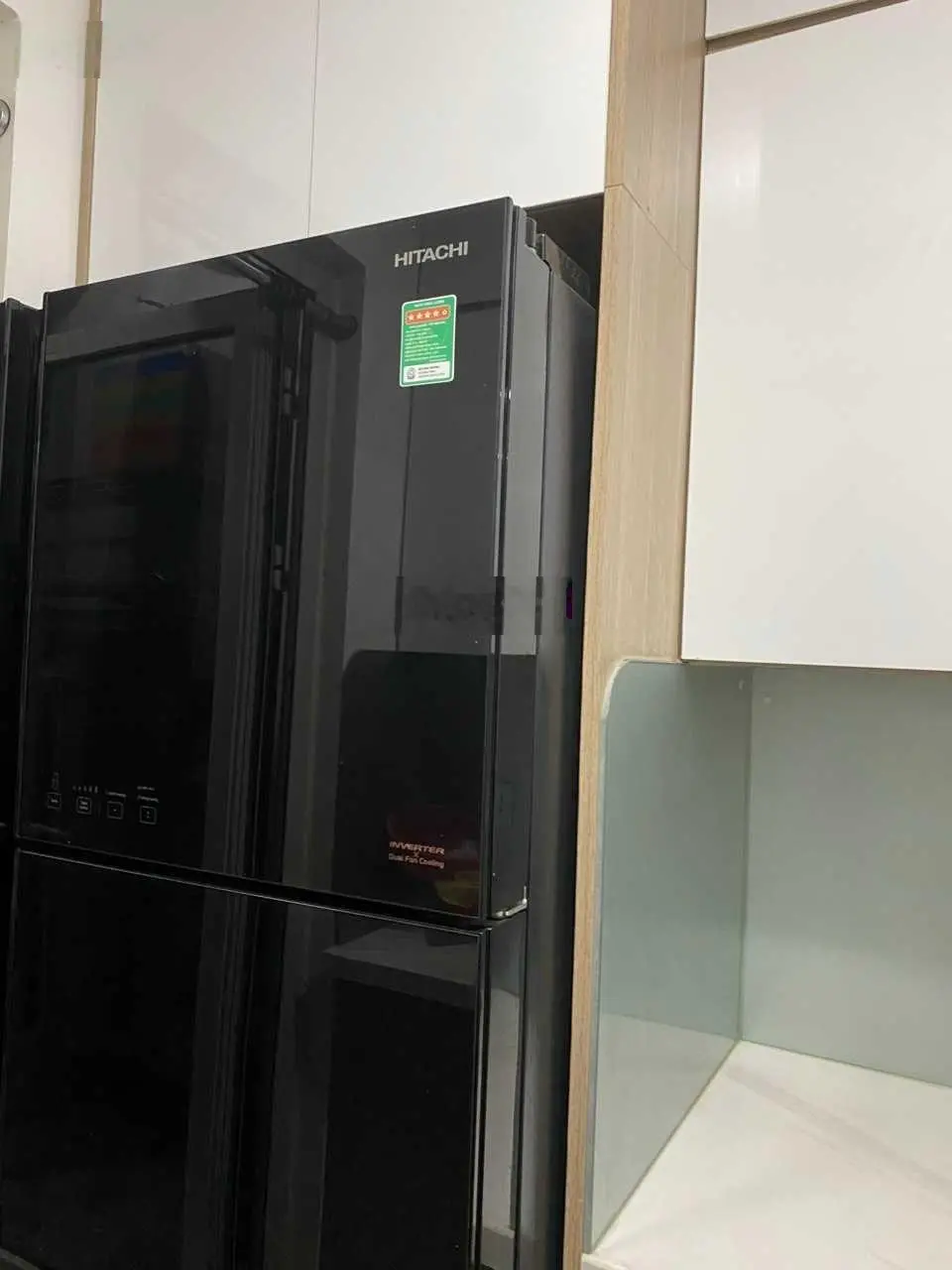 Chỉ từ 50tr/m2 sở hữu ngay căn hộ 2N2W full nội thất tại Sky Central 176 Định Công, sổ đỏ + slot xe