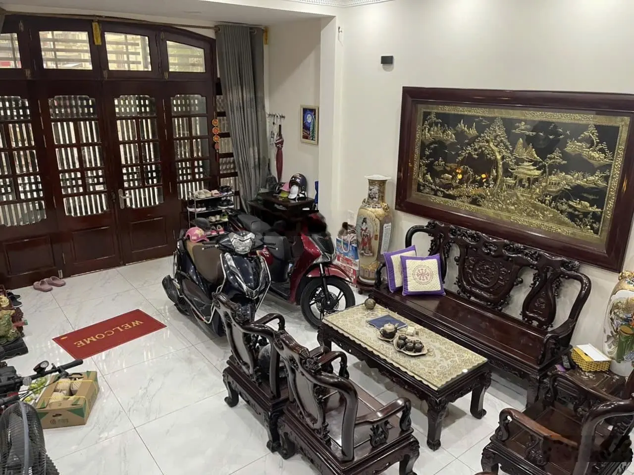 Mặt phố phân lô Xuân Quỳnh - Trung Yên 69m2 mặt tiền 5m 5 tầng giá 31 tỷ