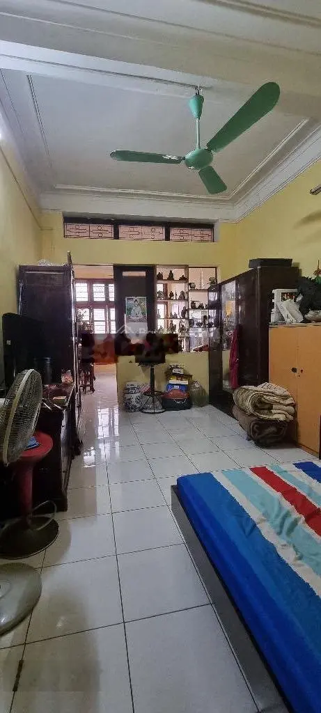 Bán nhà tại Phúc Tân, Hoàn Kiếm. Diện tích 78m2