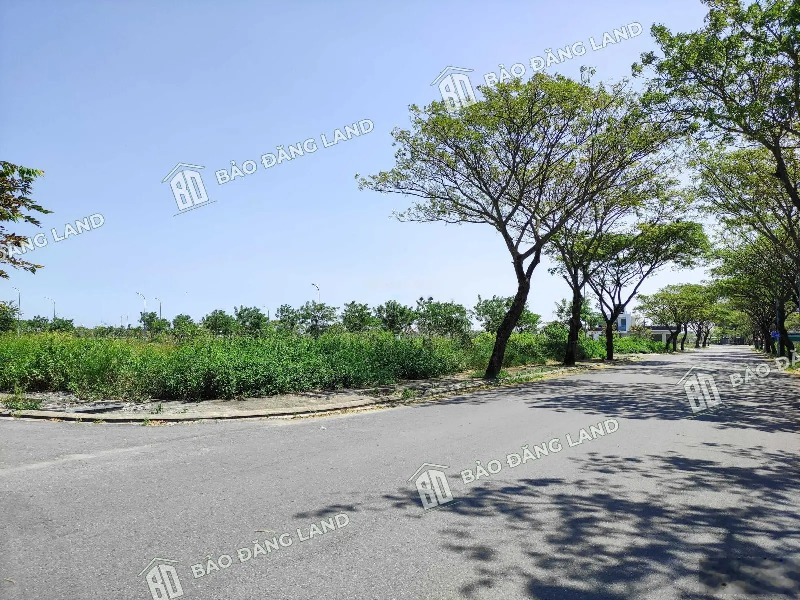 Sở hữu ngay lô đất FPT City nay chỉ với 2.85 tỷ - BĐS Bảo Đăng chuyên mua bán FPT