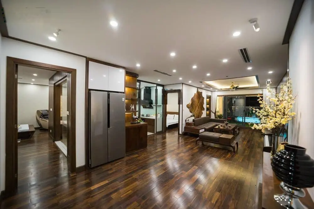 Chính chủ bán căn hộ 180m2 ở Artemis Lê Trọng Tấn giá 15 tỷ full nt cao cấp Lh 0336 730 ***