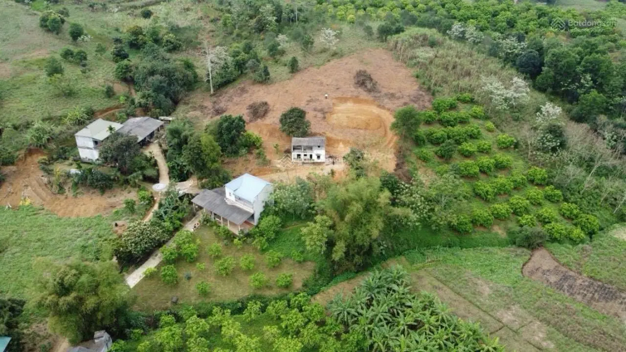 Cần bán lô đất tại TP Hoà Bình