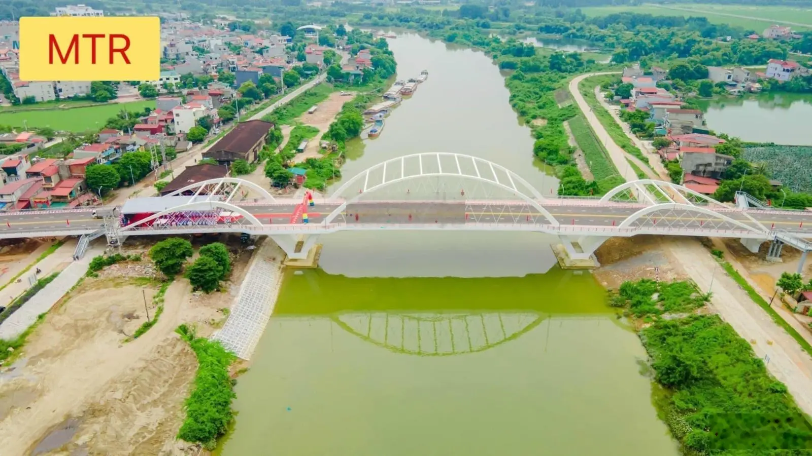 Hot hot. Bán căn hộ studio và 1PN Vinhomes Sky Park Bắc Giang giá từ 1.6x tỷ