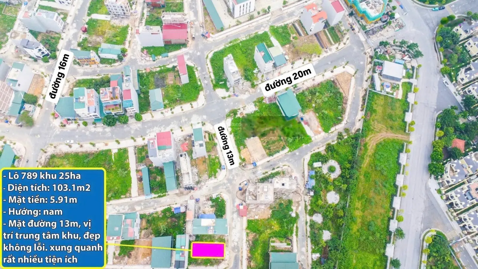 Quỹ hàng mới nhất đất dịch vụ Vân Canh 25.2ha và 4.5ha mặt đường Vành Đai 3.5 vị trí đẹp giá tốt