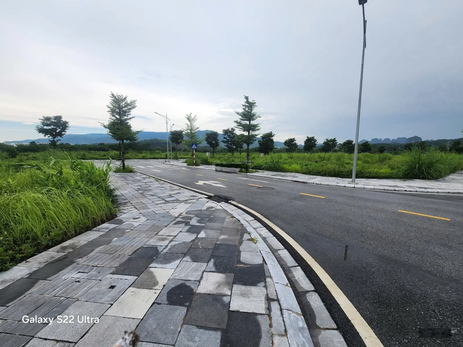 Chính chủ gửi bán khu Riverview thị trấn Lương Sơn trung tâm thị trấn Lương Sơn, cực tiềm năng