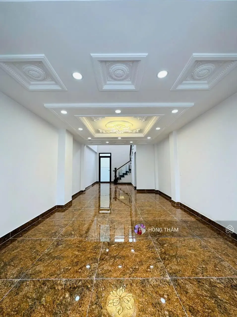 Bán nhà chính chủ mặt tiền đường nguyễn trung nguyệt p.bình trưng đông quận 2 lh 0938369676