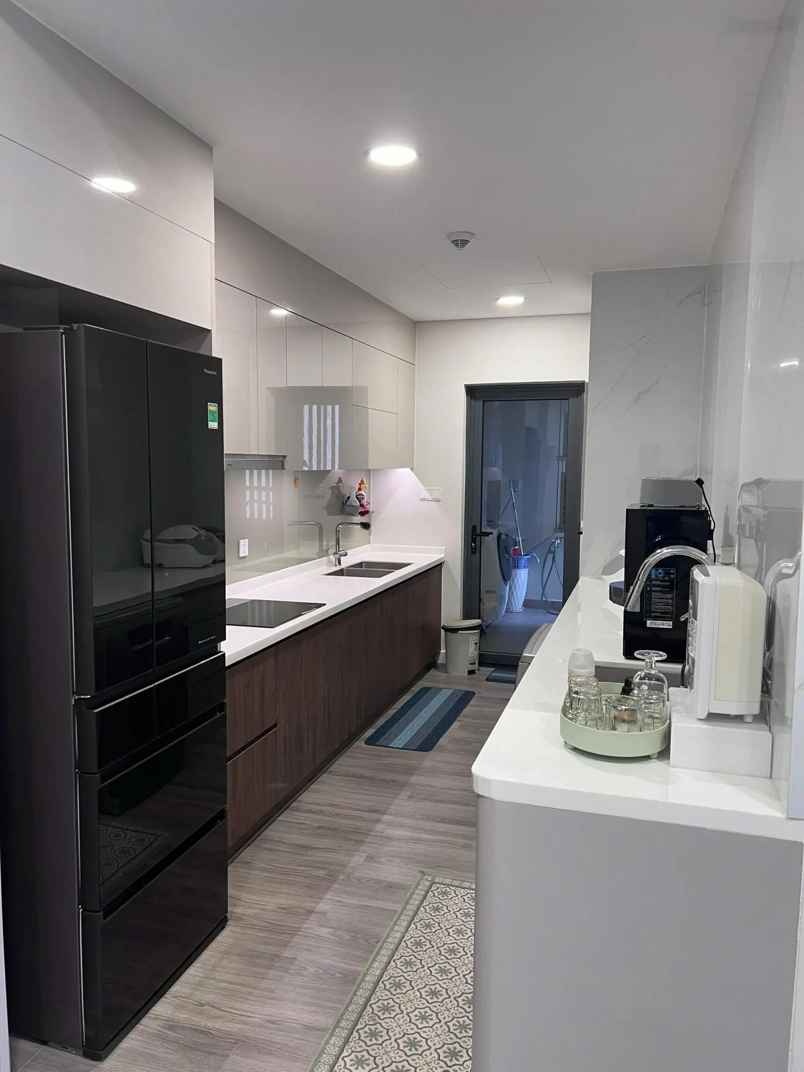 Bán gấp Diamond Brilliant 2PN - 2WC (96m2) view nội khu, giá tốt chỉ 5,050 tỷ