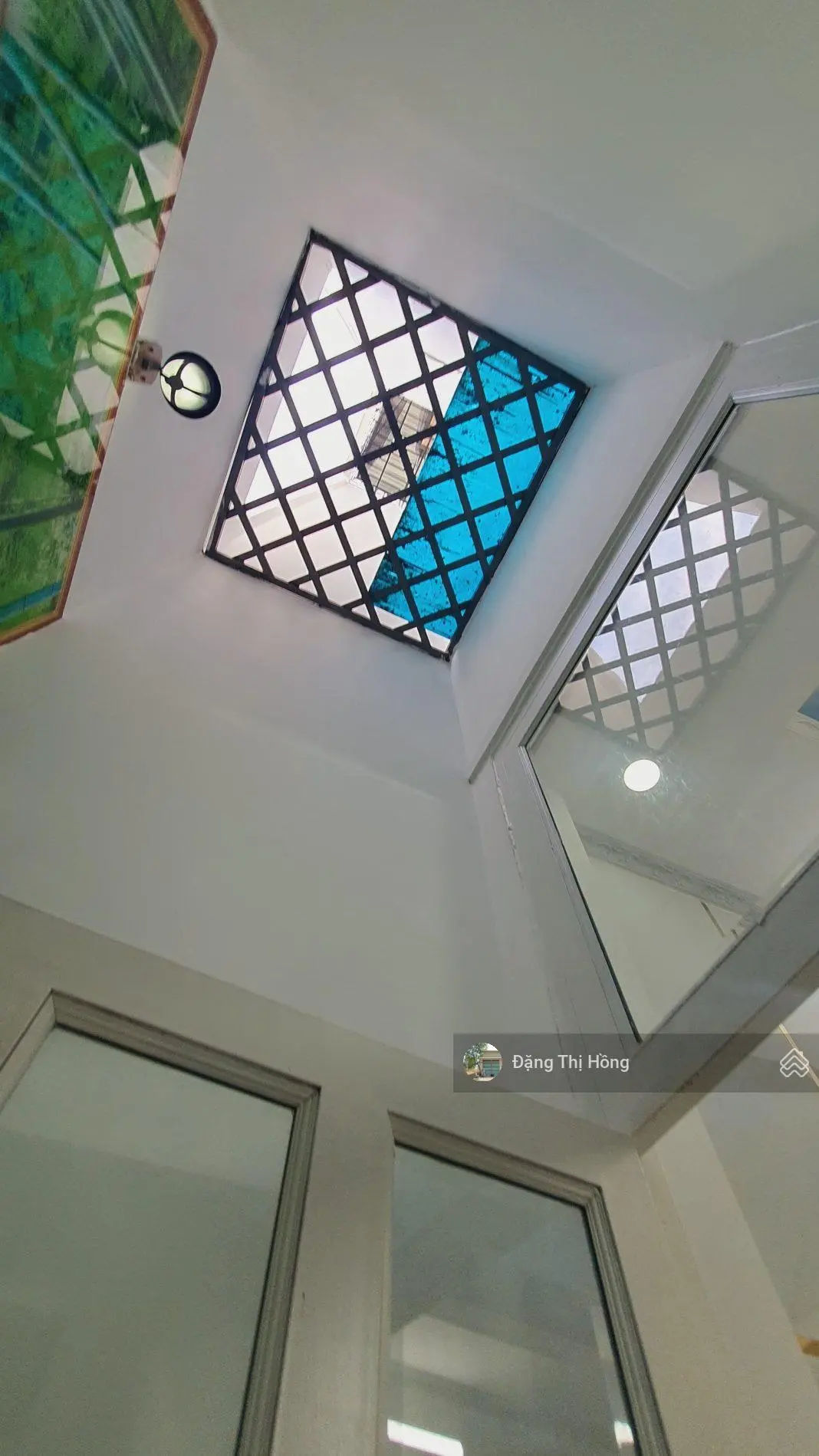 Bán nhà đường Lê Tấn Bê 100m2 ngay dưới chân cầu An Lạc, cách GO! 500m sổ hồng riêng, dân cư đông