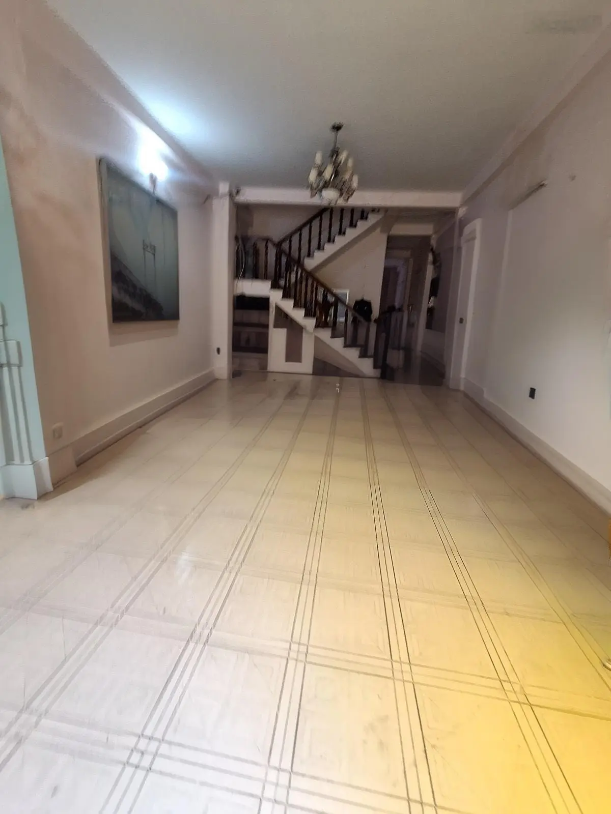 Nhà 2 mặt tiền 3 tầng, 105m(5x21), Hai Bà Trưng, Đông Hòa, Dĩ An, kế bên BigC Go Dĩ An, chỉ 7tỷ TL