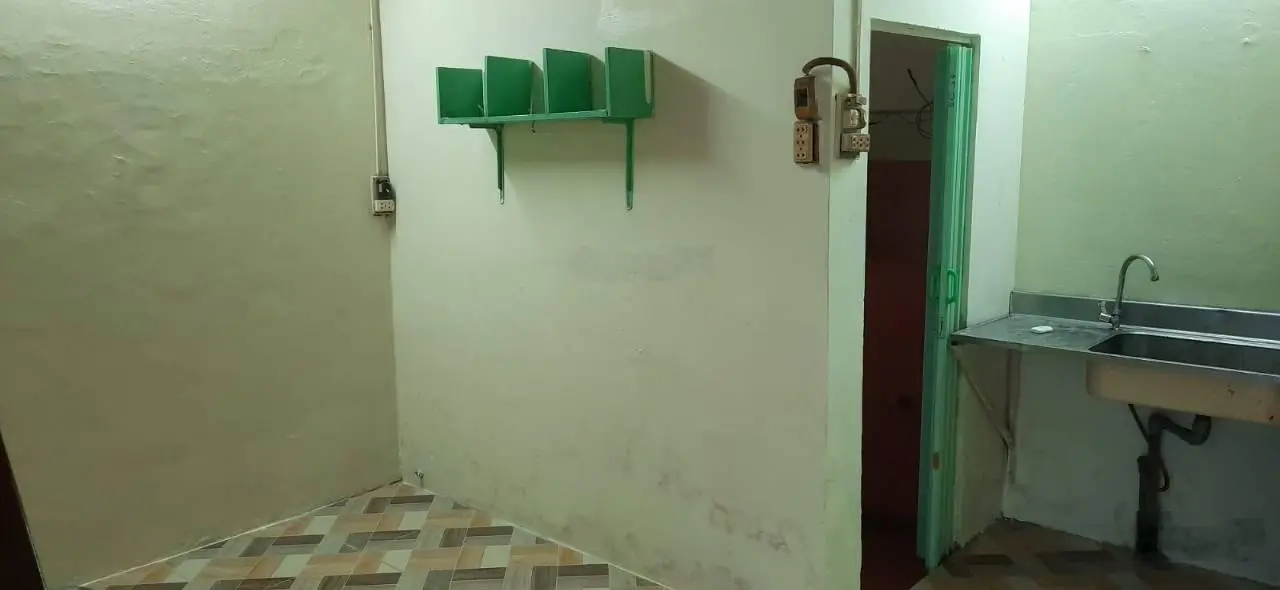 Bán nhà riêng tại Phùng Văn Cung, Phường 7, Phú Nhuận, HCM giá siêu hời, 3,8 tỷ, 45m2