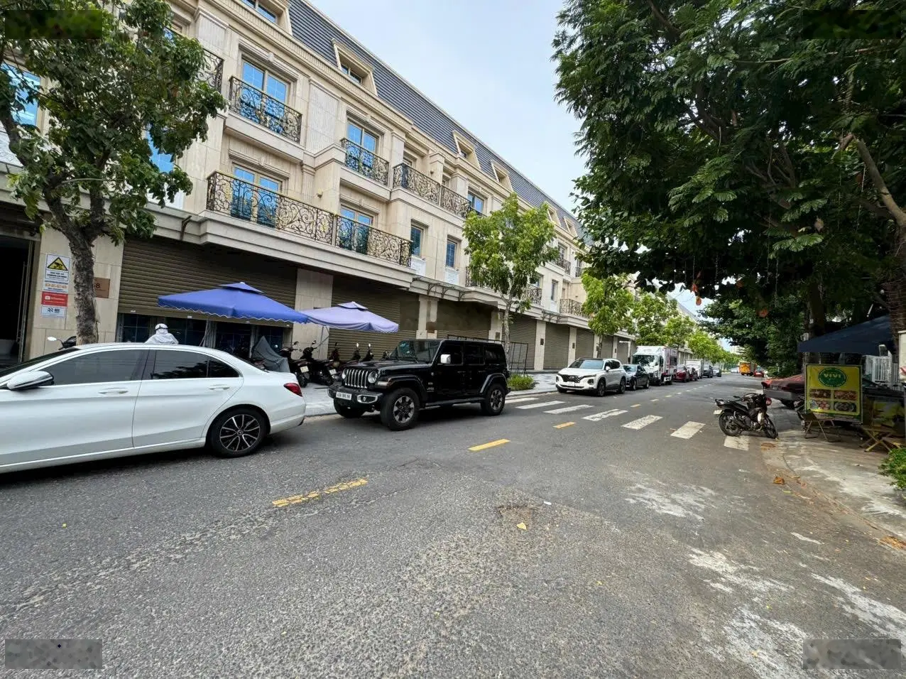 Cập nhật giá bán dự án Elysia view sông ngay trung tâm thành phố Đà Nẵng