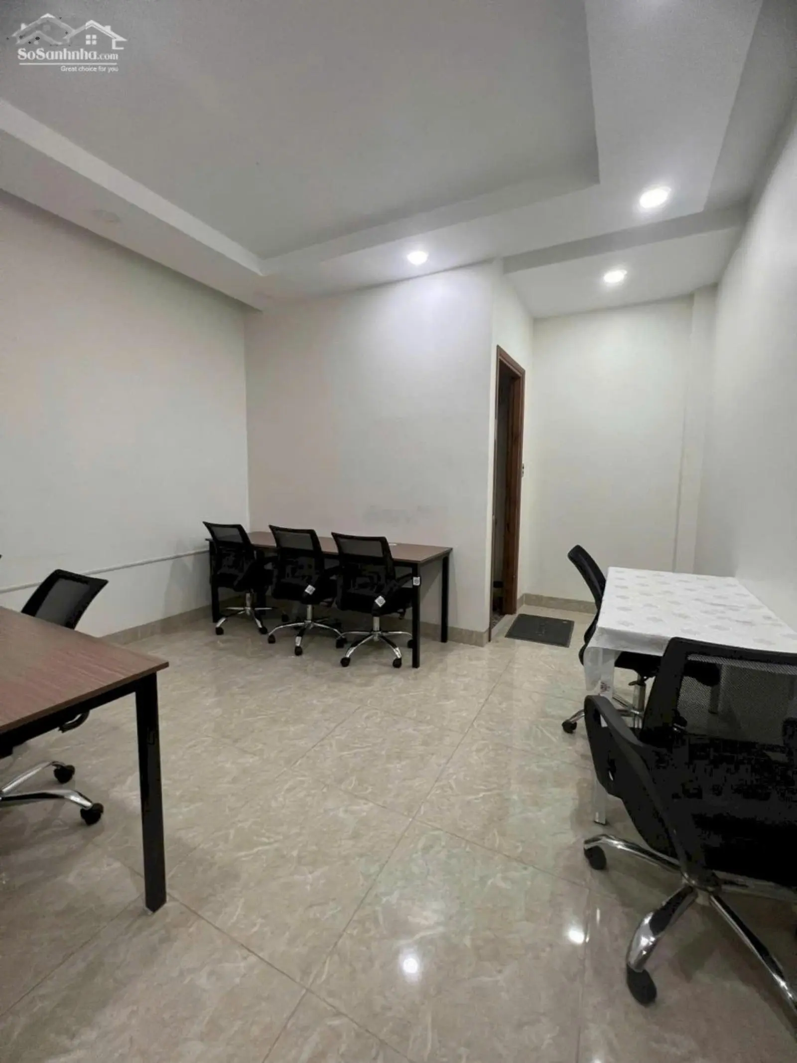 Giảm 6 tỷ bán gấp nhà 3 tầng mặt tiền Lê Quang Định, phường 7 Quận Bình Thạnh
