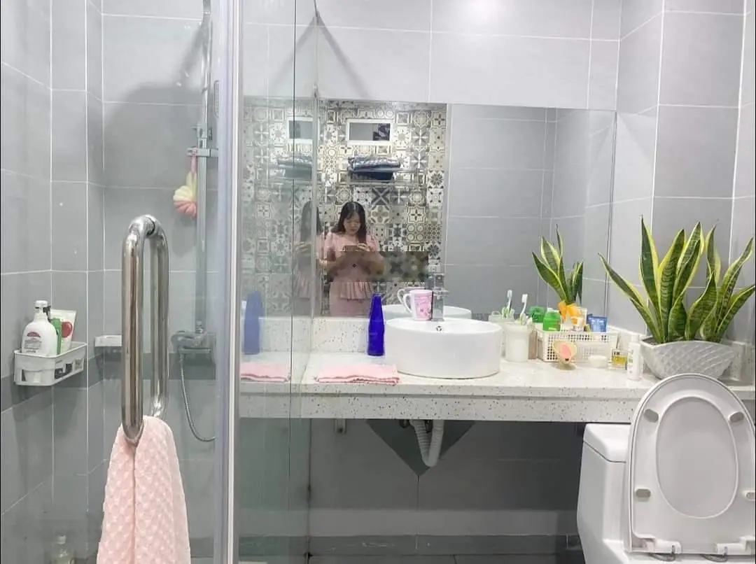 Bán nhà đẹp ngõ phố Trần Khát Chân Quận HBT Hà Nội DT 30m2 4 tầng giá 6,35 tỷ nhà đẹp