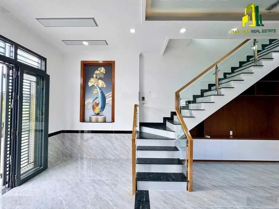 Chính chủ gởi bán nhà riêng tại nguyễn thị tồn, giá ưu đãi 2,9 tỷ, 72m2, 3pn - 2wc