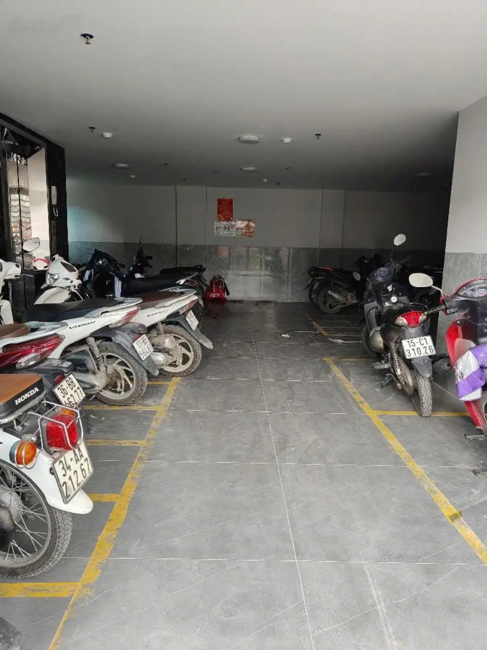 Vân Canh - Bán tòa CCMN 96.6m2 khu vực phân lô vỉa hè, vị trí đắc địa, giá 26 tỷ