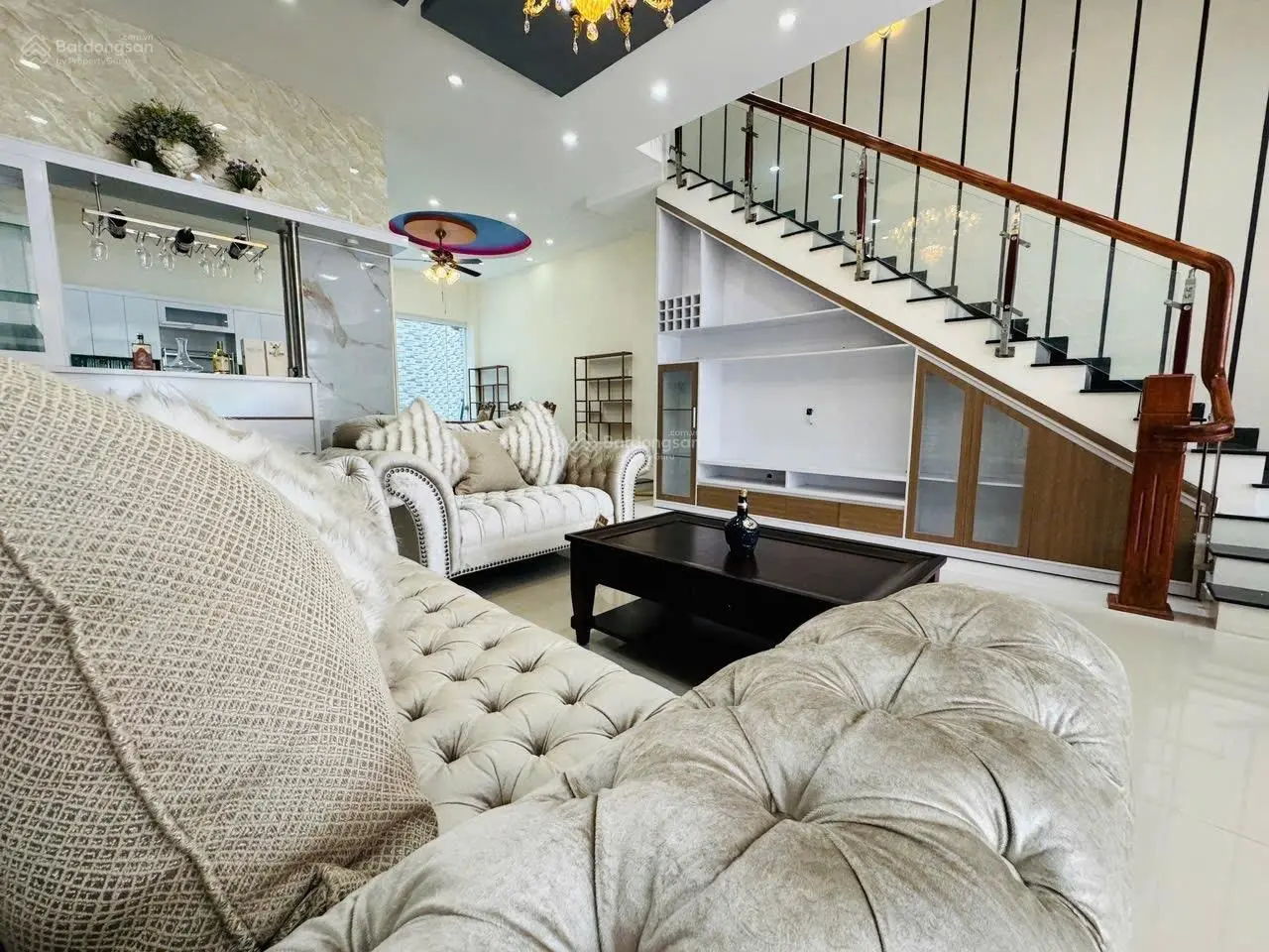 Cần bán biệt thự đẹp giá 7,8 tỷ VND tại Nha Trang