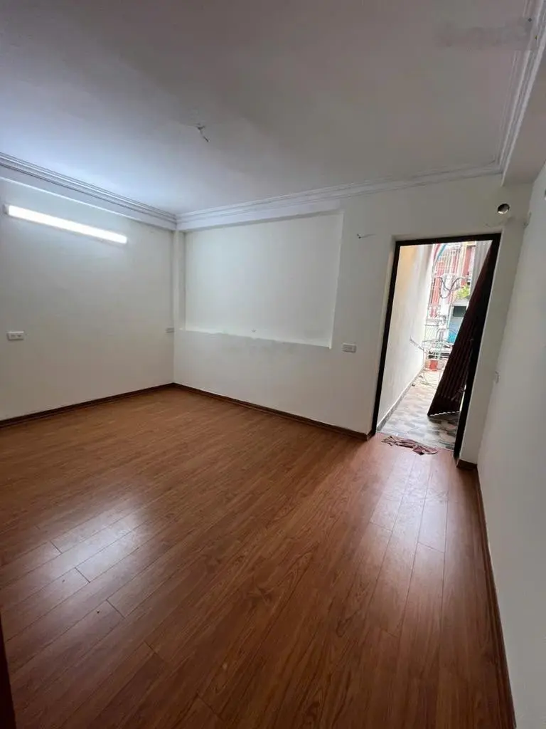 Nhà mới xây siêu gần Quốc Lộ 1A giá chỉ 4 tỷ 950 triệu (có thương lượng) Ngọc Hồi TT. Văn Điển