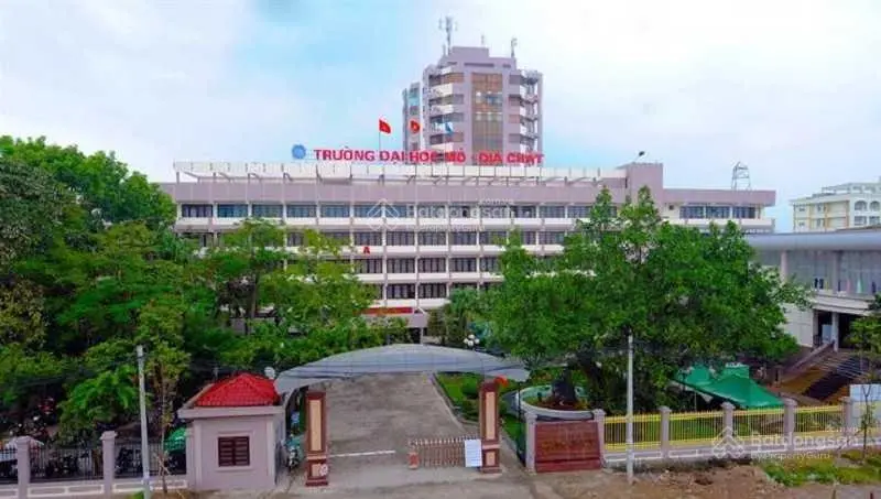 Bán đất, Trần Cung Cổ Nhuế, cạnh Đại Học Mỏ, Bệnh viện Phương Đông 150m2, MT 20m chỉ 20.9 tỷ