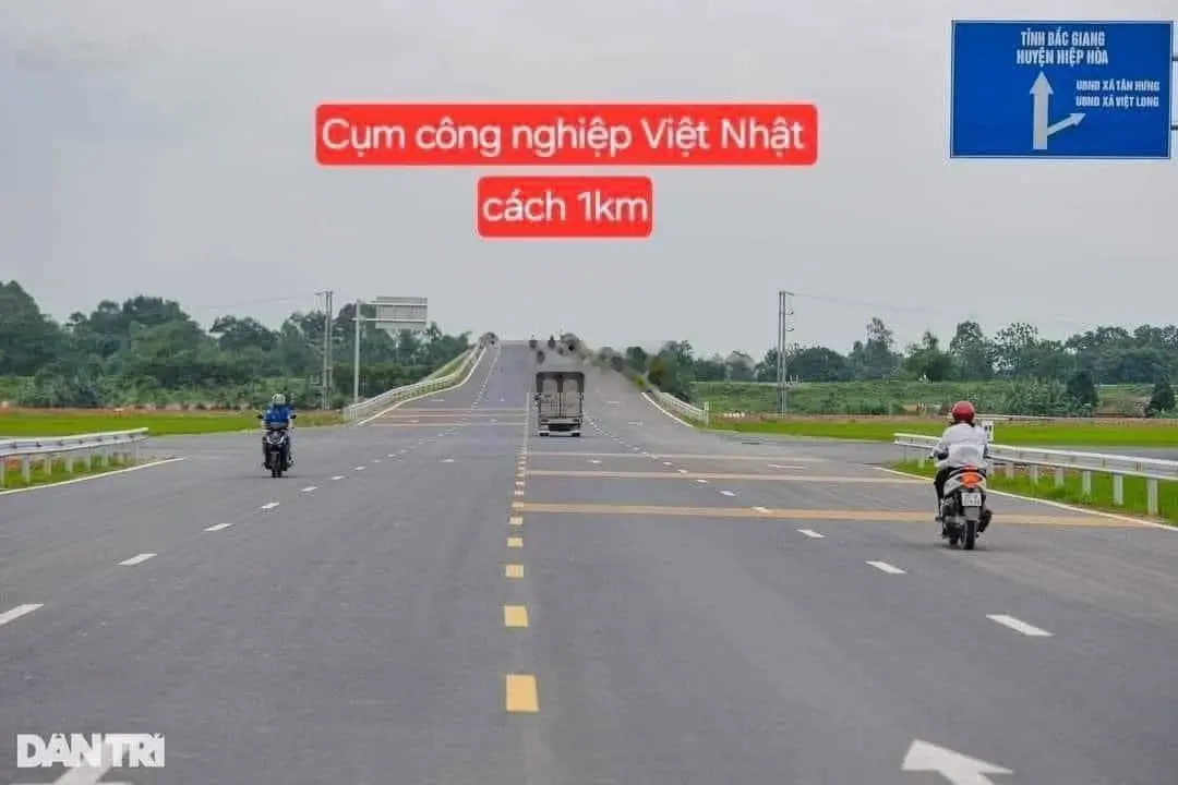 Cần thanh khoản gấp lô đẹp ngay Bắc phú -sóc Sơn -Hà Nội