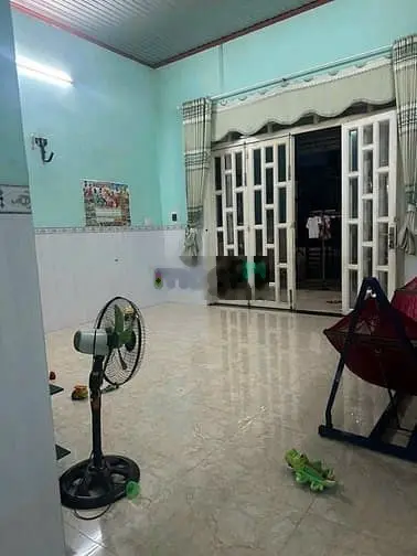 Bán nhà xã Bình Minh, huyện Trảng Bom