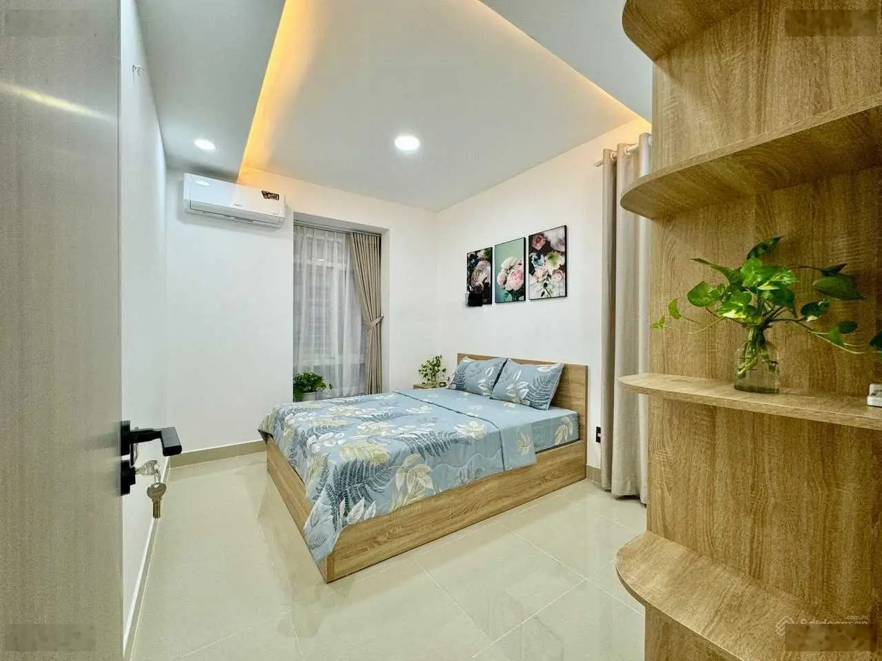 Chuyên giỏ hàng căn hộ Sky Garden Q7, 2 phòng ngủ - giá chỉ từ 3 tỷ - full nội thất. LH: 0914 241 ***