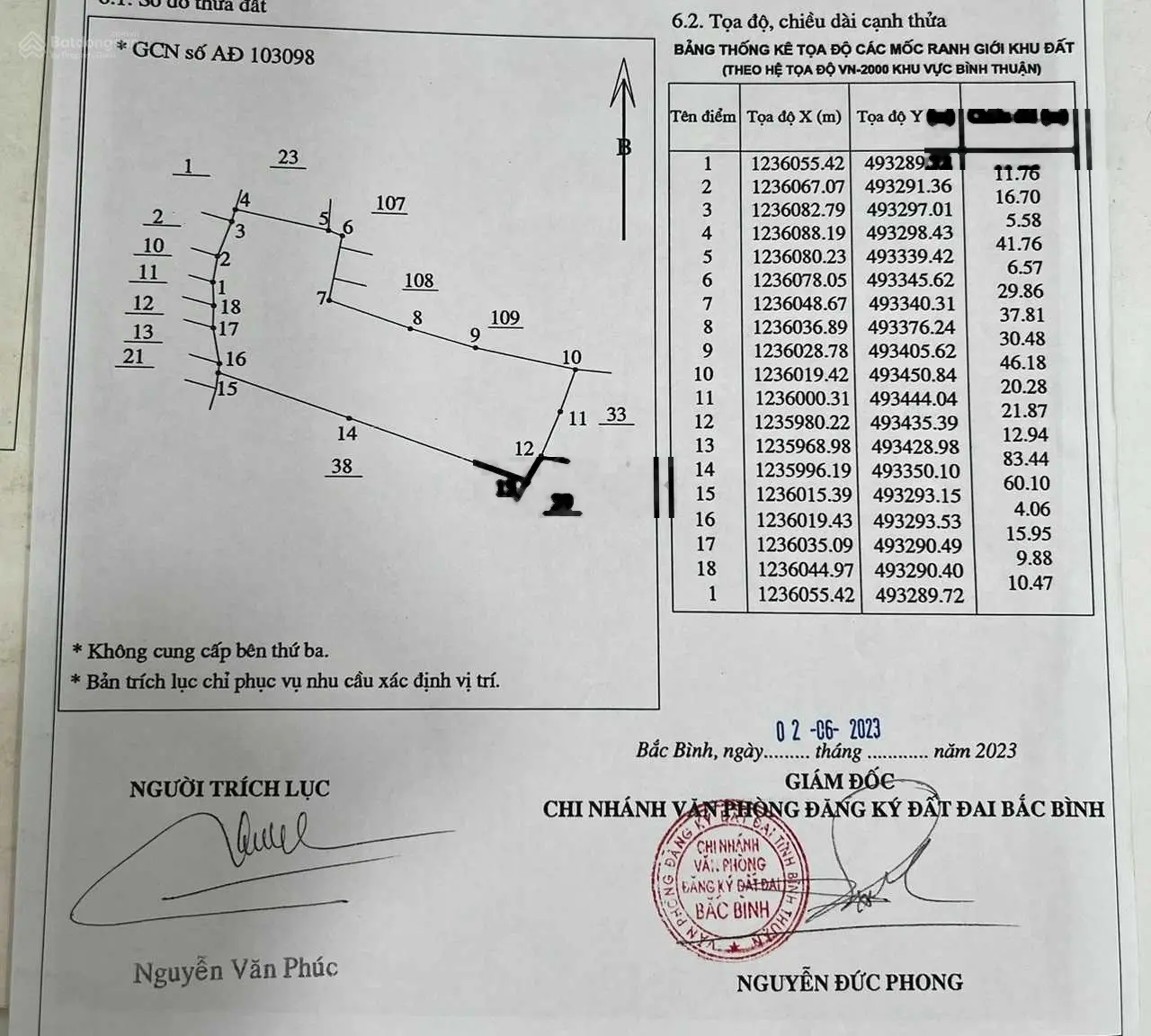 Đất Hồng Thái chỉ 70k/m2, 8952m2 chính chủ. Bán gấp công chứng sang tên ngay