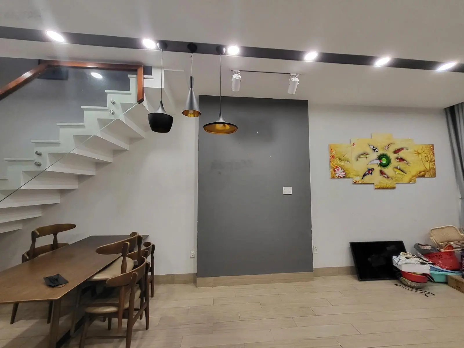 Bán gấp nhà Linh Đông siêu đẹp nội thất đày đủ sát Vành Đai 2. LH 0933352944