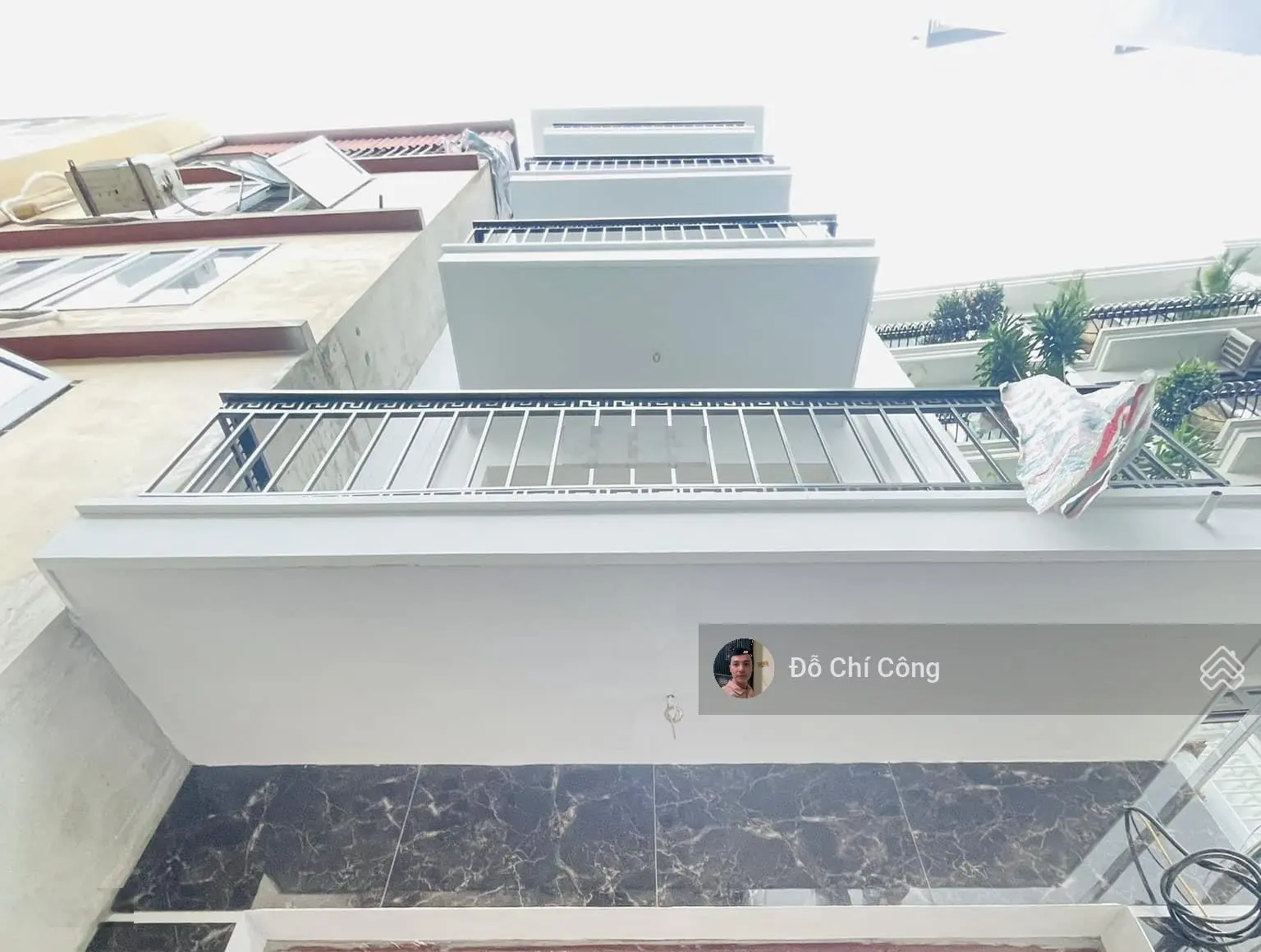 Đẳng cấp - phân lô - Kim Đồng - 47m2 - 6.45 tỷ - Nhà xây độc lập duy nhất