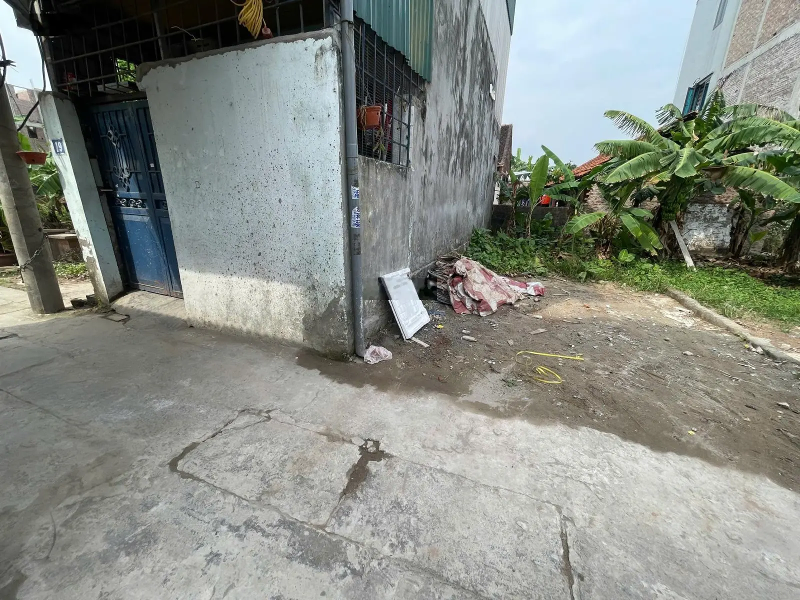 CC cần bán đất Biên Giang, Hà Đông, sát QL6, ngõ thông, giá đầu tư Lh 0866 881 ***