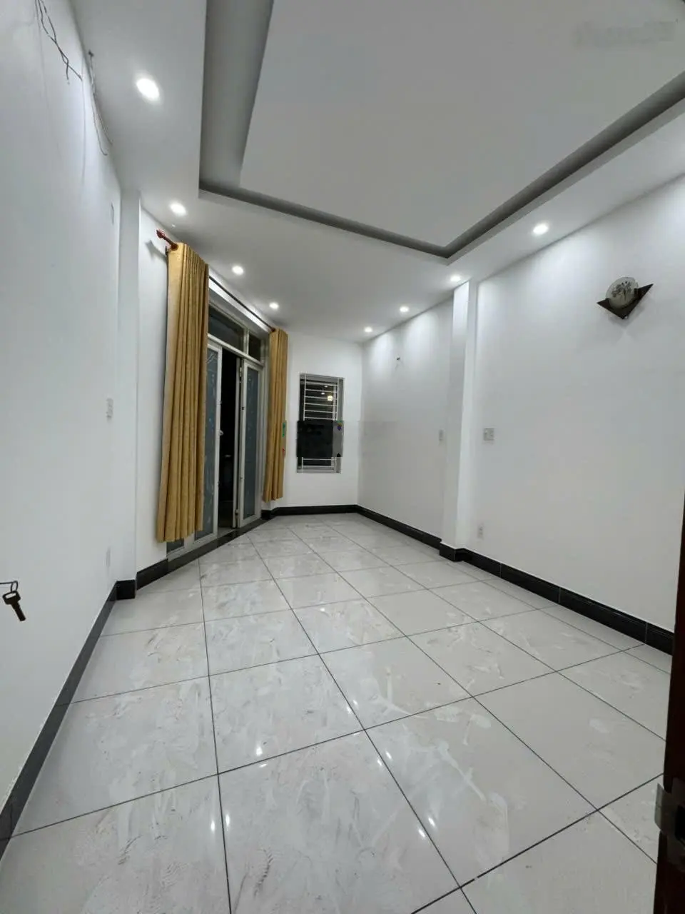Bán NR 54m2, 4PN, 4WC tại Mễ Cốc, Q8, HCM giá 5,38 tỷ