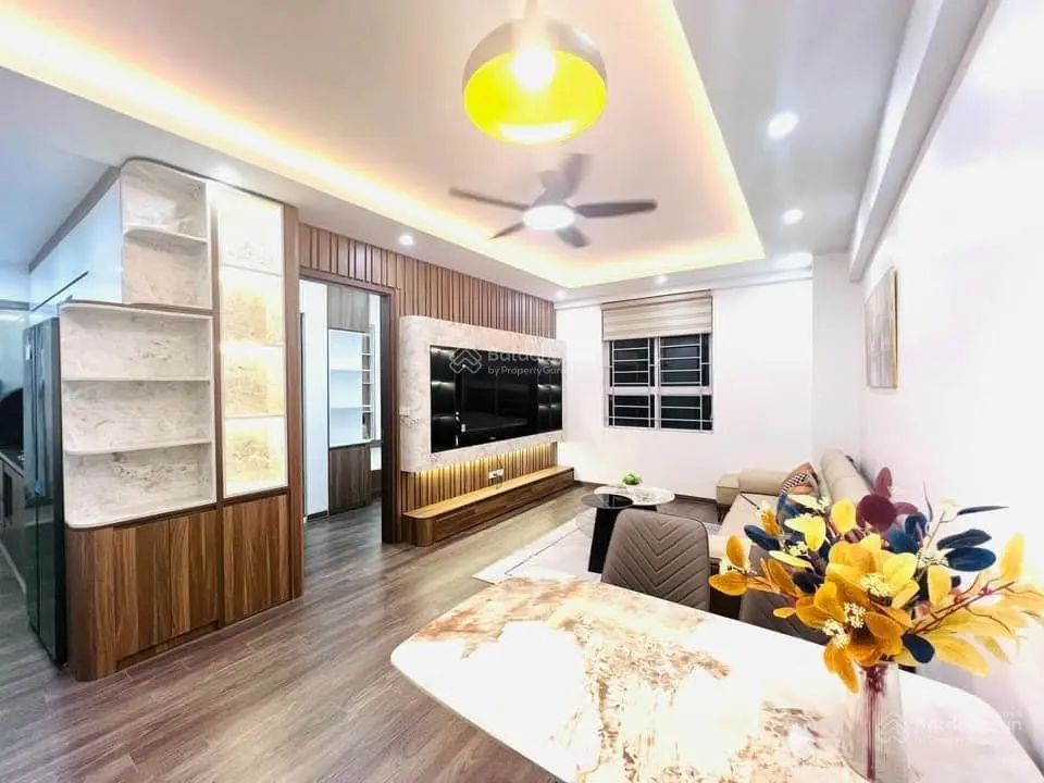 Chỉ cần 1,4tỷ sở hữu ngay căn hộ 2 ngủ có sẵn hợp đồng thuê dài hạn 8,3tr/tháng. LH: 0336 260 ***