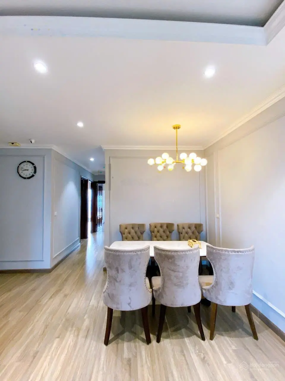 Bán căn hộ Golden Palace Mễ Trì 90m2 2PN 2VS 5.7 tỷ nhà đẹp, tầng trung