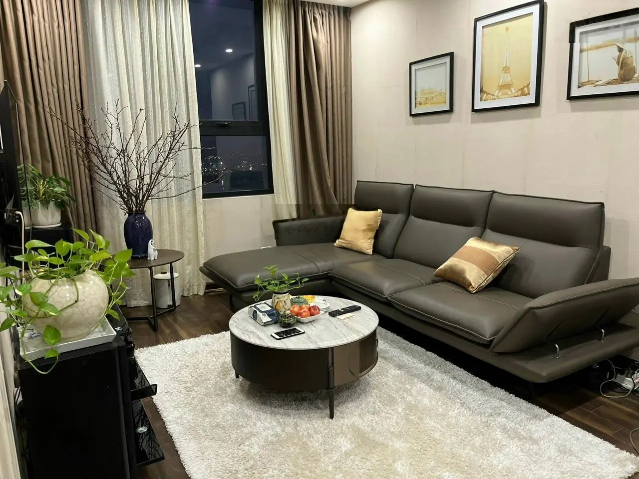 Bán đất tặng nhà 4 tầng nhà đẹp như biệt thự .160m2. Yên viên , gia lâm , hà nội.