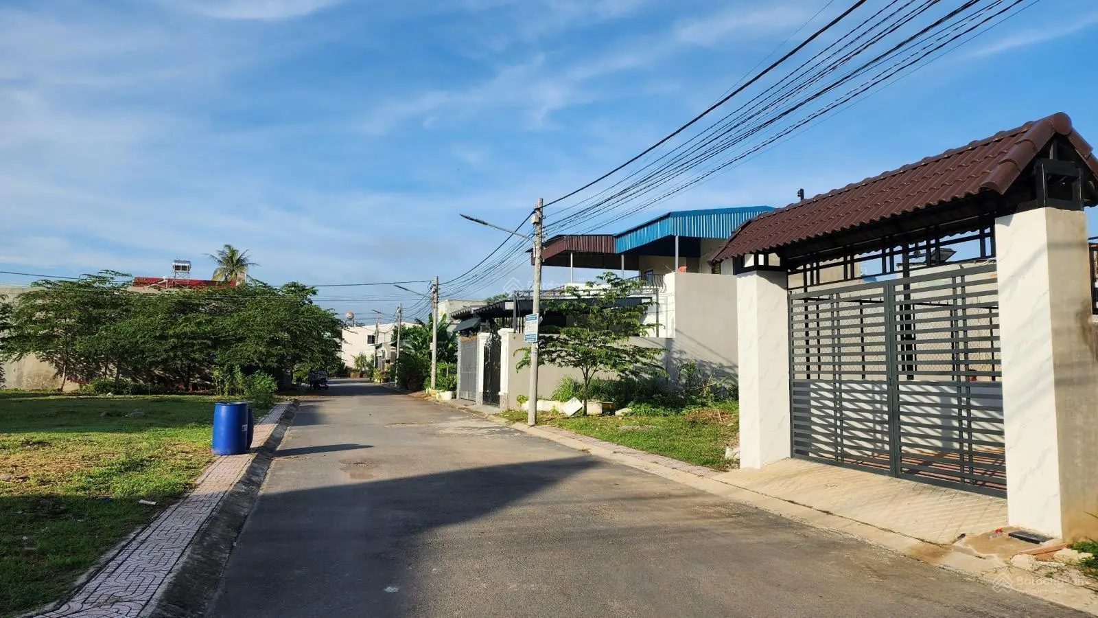 Đất nền Thị Trấn Trảng Bom cần bán. Diện tích 100m2. Vị trí đối diện chợ mới Trảng Bom