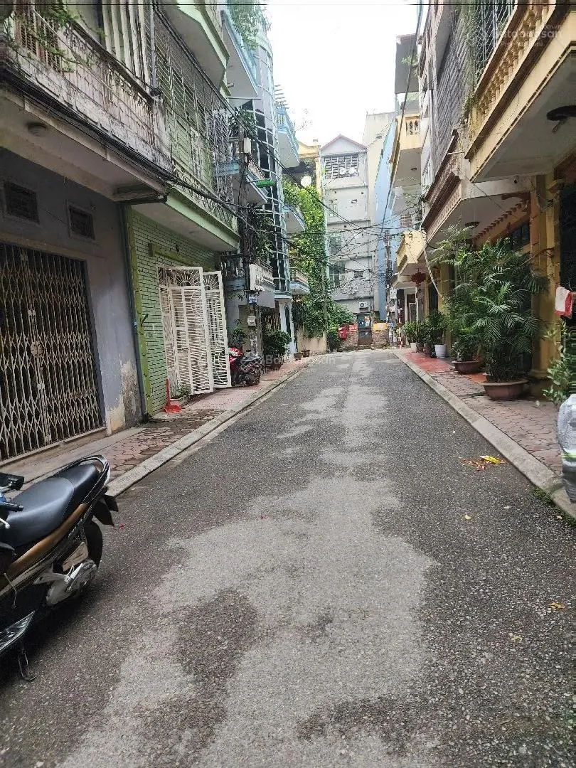 Siêu đẹp Sài Đồng, không lo xây mới! Bán nhà 3T Sài Đồng, phân lô, ô tô tránh, 75m2- MT 5m-15,5 tỷ.