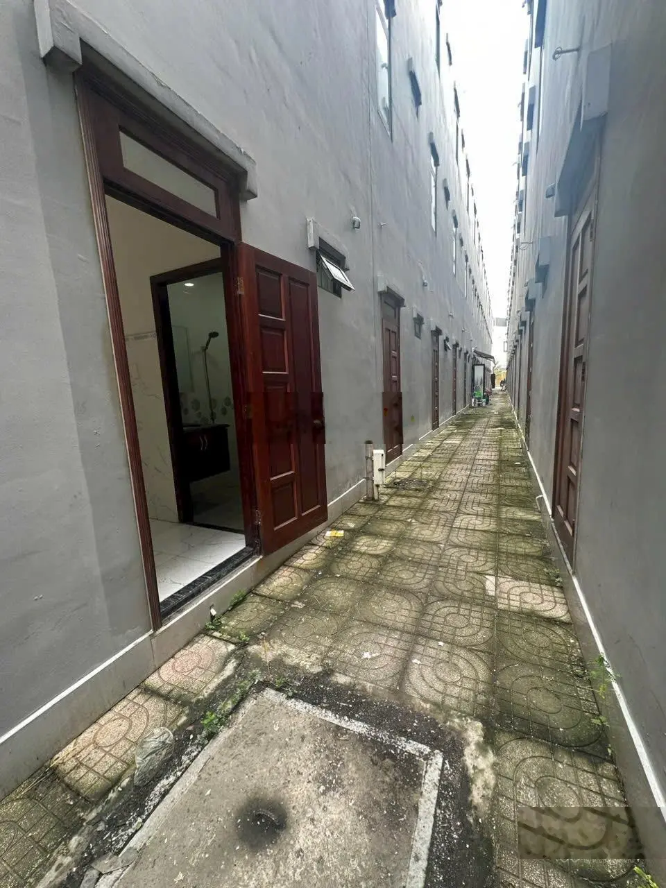 Căn nhà phố thương mại ROYAL TOWN Đẹp nhất rẻ nhất mặt tiền Nguyễn Thị Khắp
