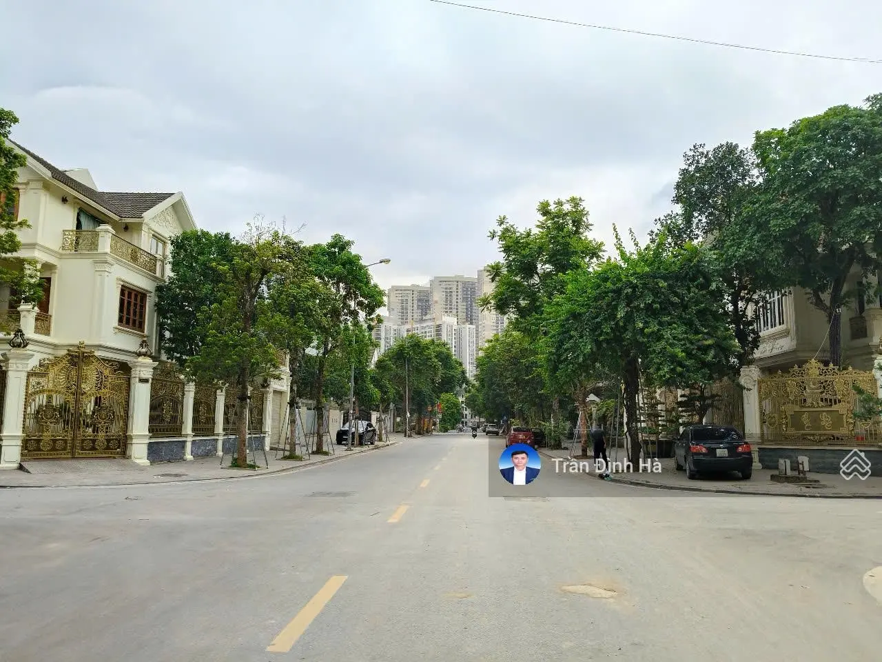 Nhà 4T xây thô TT1 Văn Phú, 70m2, MT4.5m, ôtô KD, 18.6 tỷ Hà Đông. LH 0886743366