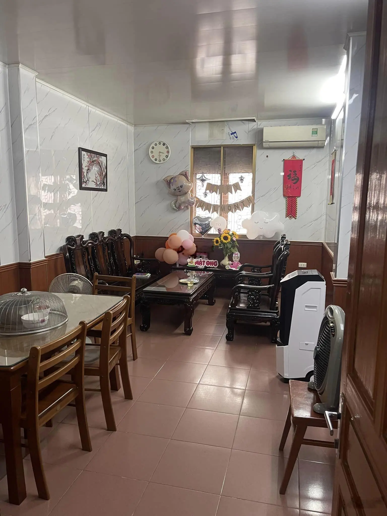 Bán nhà mặt phố quận Ba Đình 71m2 4T vừa ở vừa kinh doanh 28 tỷ Vạn Bảo