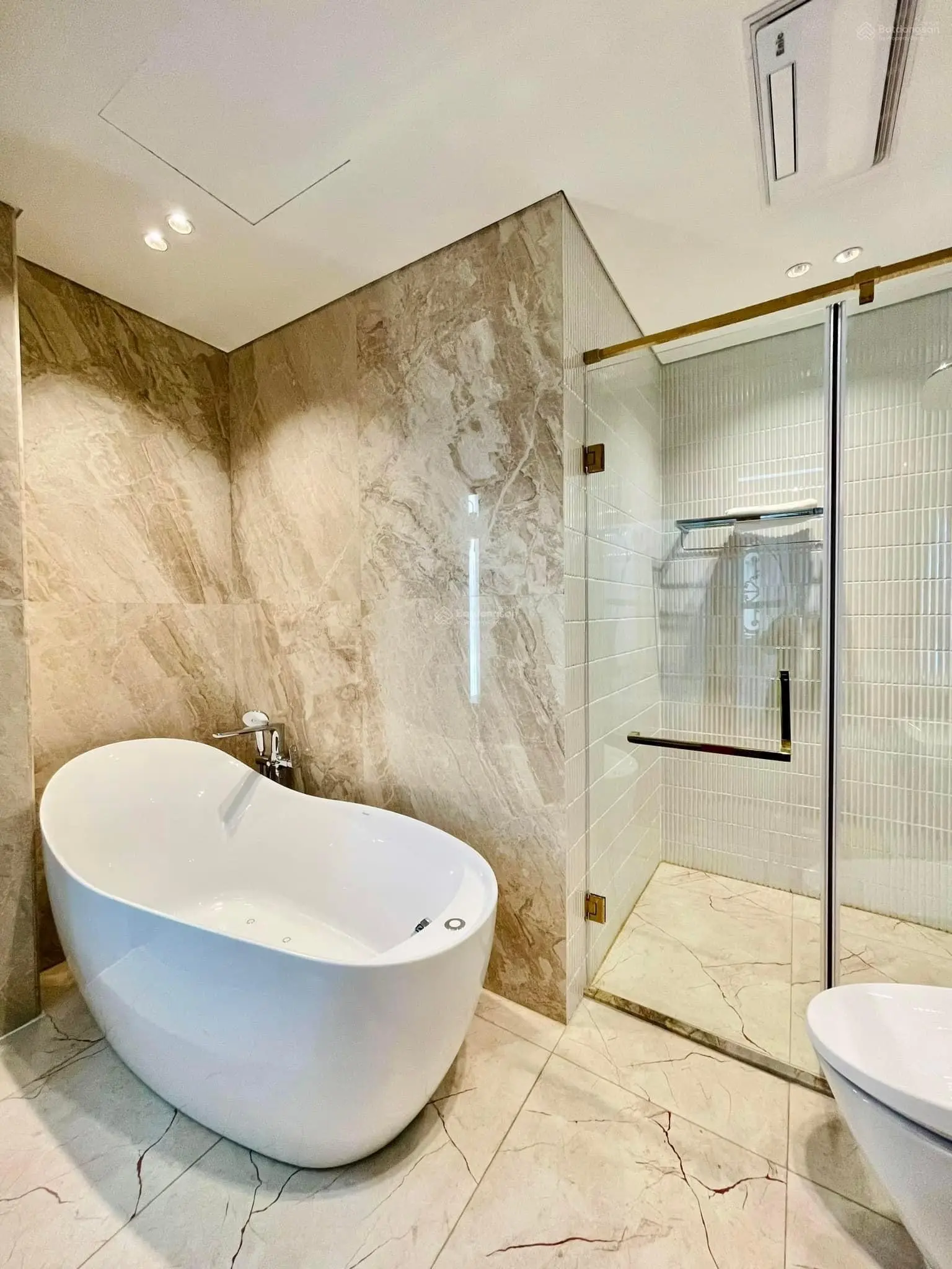 Bán biệt thự khu đô thị - Dương Nội - Hà Đông - vip