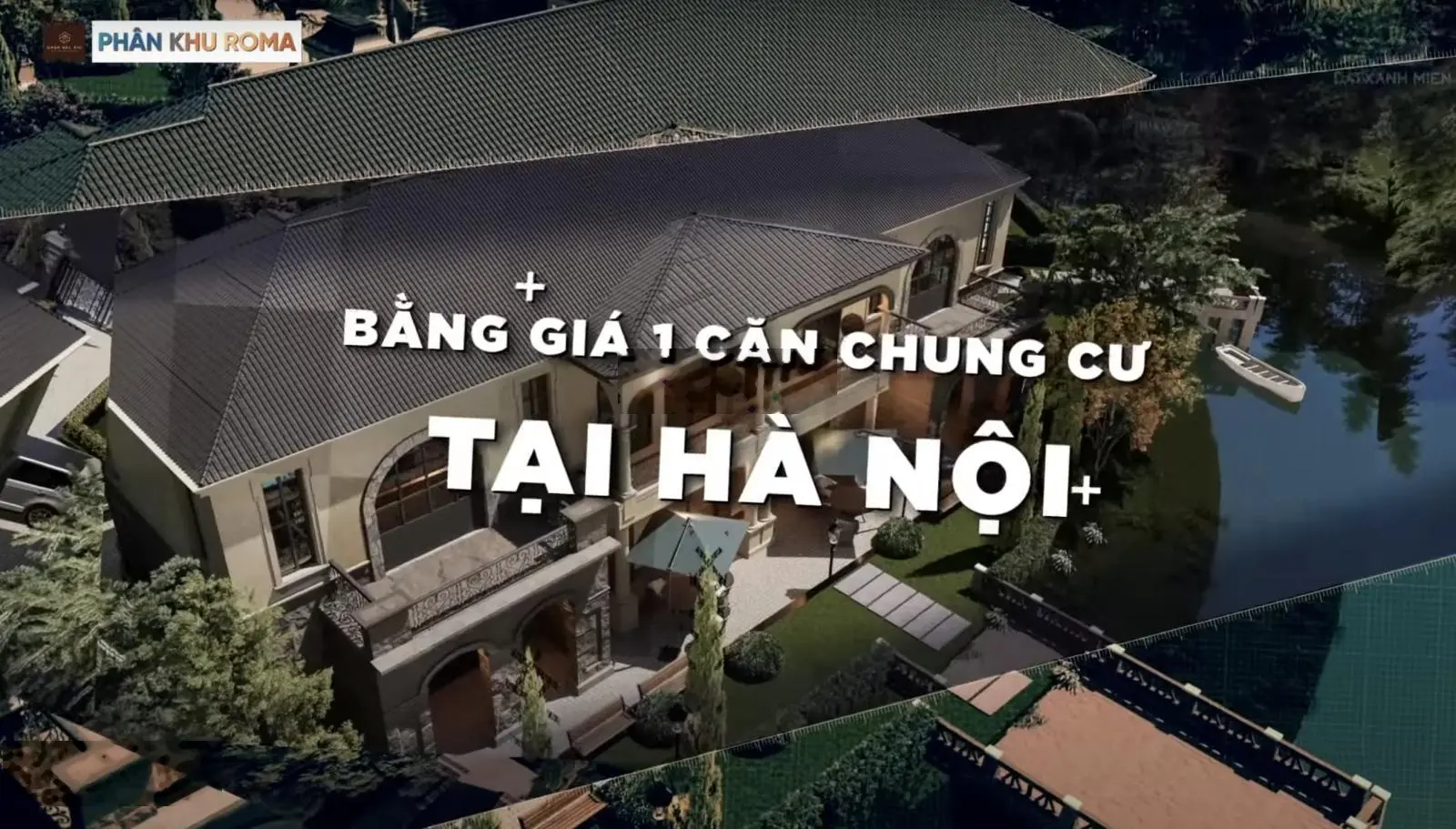 Em Huy PKD chủ đầu tư chia sẻ 3 lý do nên đầu tư ngay Casa Delrio, tiềm năng cực lớn view sông Đà