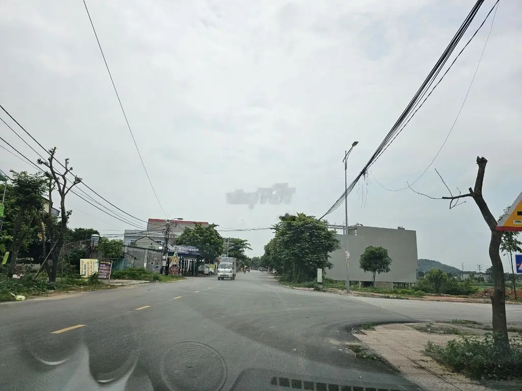 BÁN GẤP 2 LÔ LIỀN NHAU TRỤC ĐÀM VĂN TIẾT, TỰ THÔN, NAM SƠN, BẮC NINH