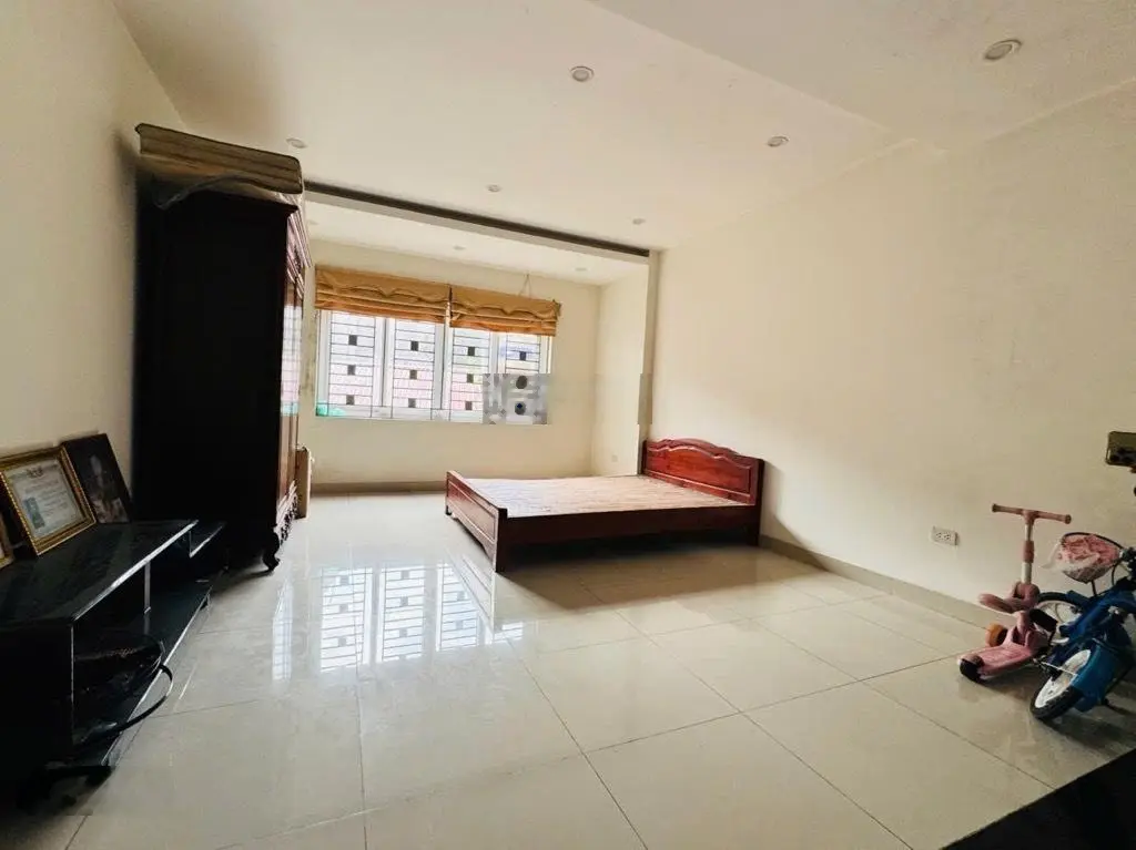 Bán nhà ngõ âu cơ, ô tô vào nhà 105m2 x 5t, mt4.1 nhỉnh 15 tỏi