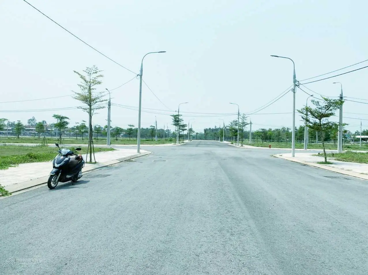LÔ ĐẤT SAU LƯNG NHÀ TRẺ TẠI KDC AN LỘC PHÁT CHỈ HƠN 600TR