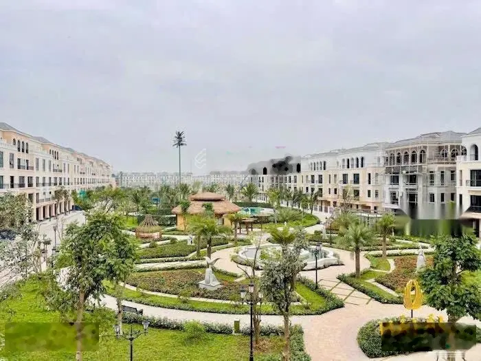 Chủ nhà cần tiền thanh khoản Phân khu Hải Âu - Diện tích 78m - Mặt tiền 6m thoải mái thiết kế