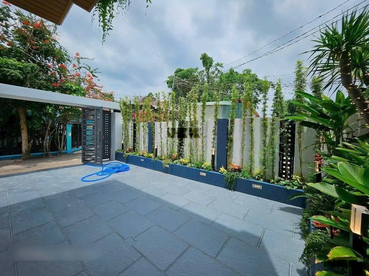 Bán Nhà Biệt Thự Mini Góc đẹp tại Nguyễn Chí Thanh, Lái Thiêu, Thuận An, Bình Dương, 4,9 tỷ, 141m2
